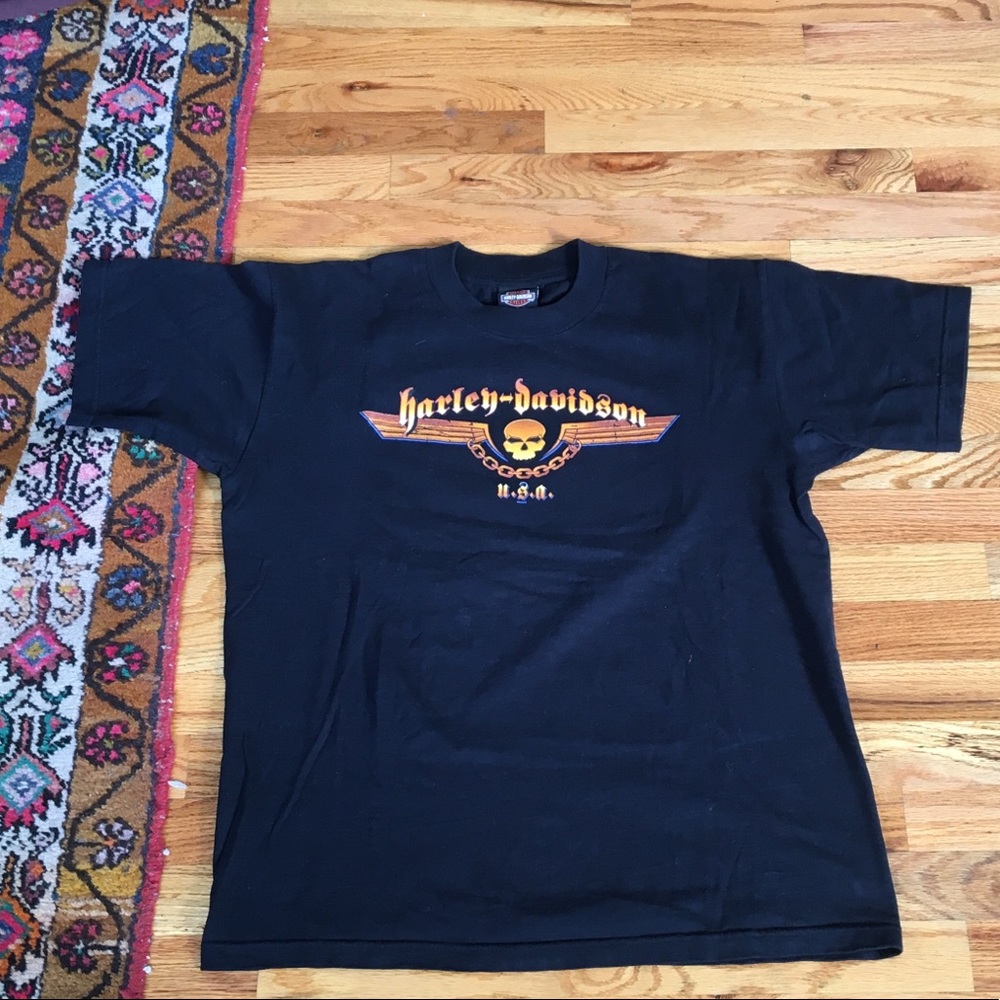 Harley Davidson